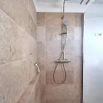 Francoise Pour 10 Personnes Avec Vue Et Piscine Chauffee A Villa Carqueiranne