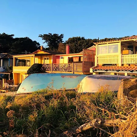 Francoise Pour 10 Personnes Avec Vue Et Piscine Chauffee A Villa *